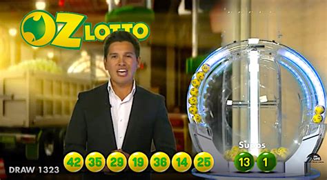 qld lottery results